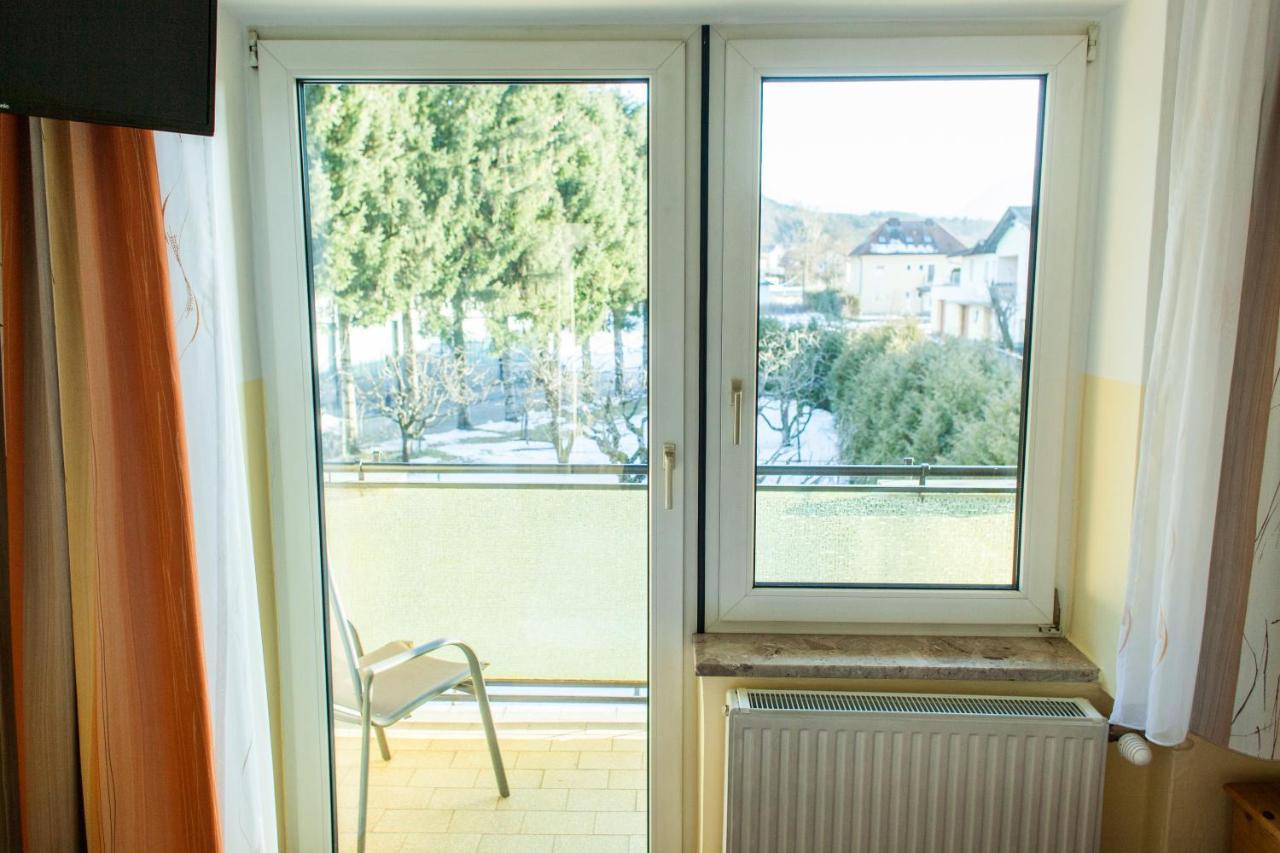 Fruehstueckspension Koelich Klagenfurt am Woerthersee Exteriör bild