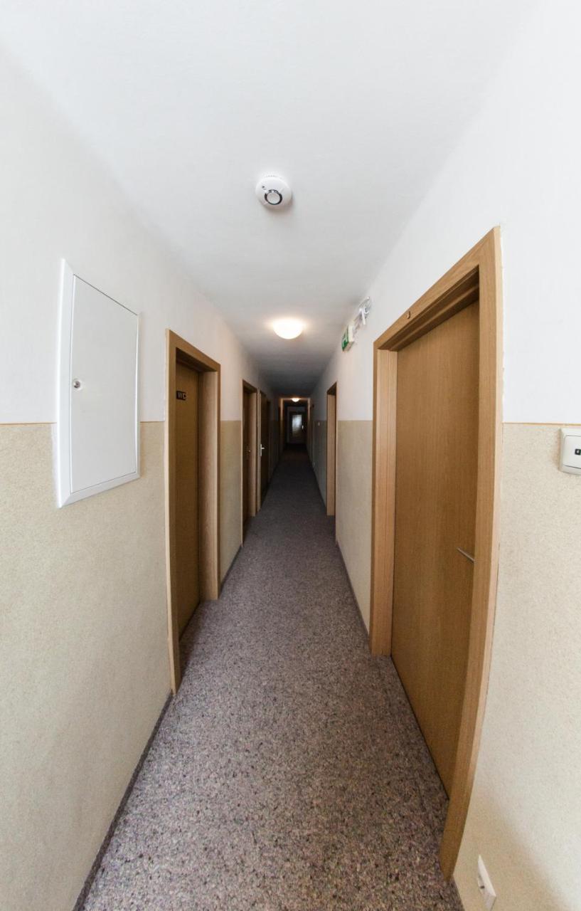 Fruehstueckspension Koelich Klagenfurt am Woerthersee Exteriör bild